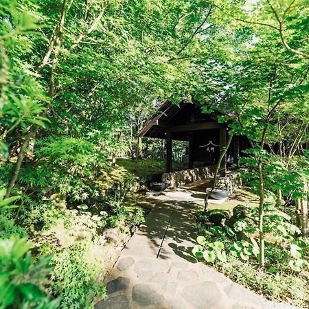 Kyutei 호텔 미나미오구니 외부 사진